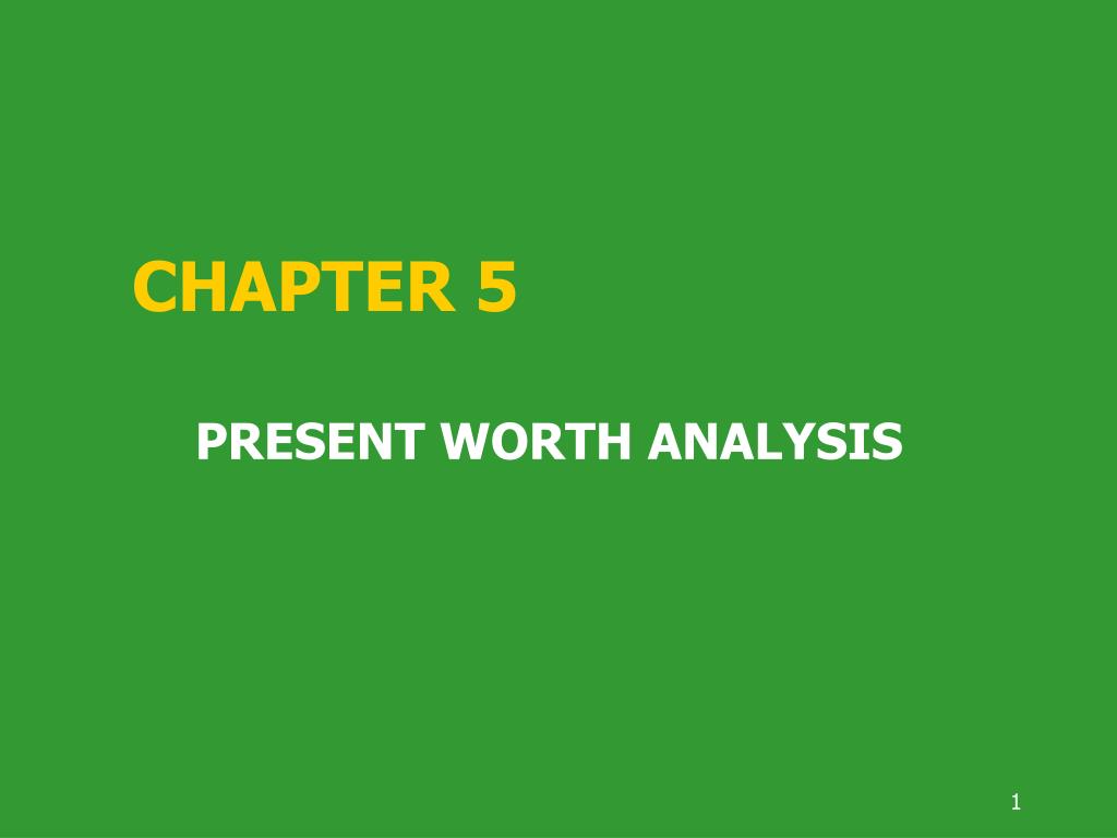 PPT - CHAPTER 5 PowerPoint Presentation, free download - ID:5427998