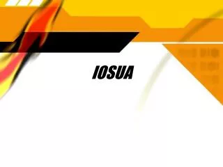 iosua