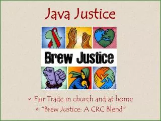 Java Justice