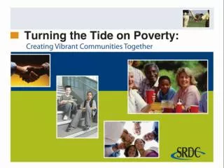 Presentation Objectives: Learn about the TIDE program Experience a sample dialogue