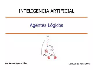 agentes l gicos
