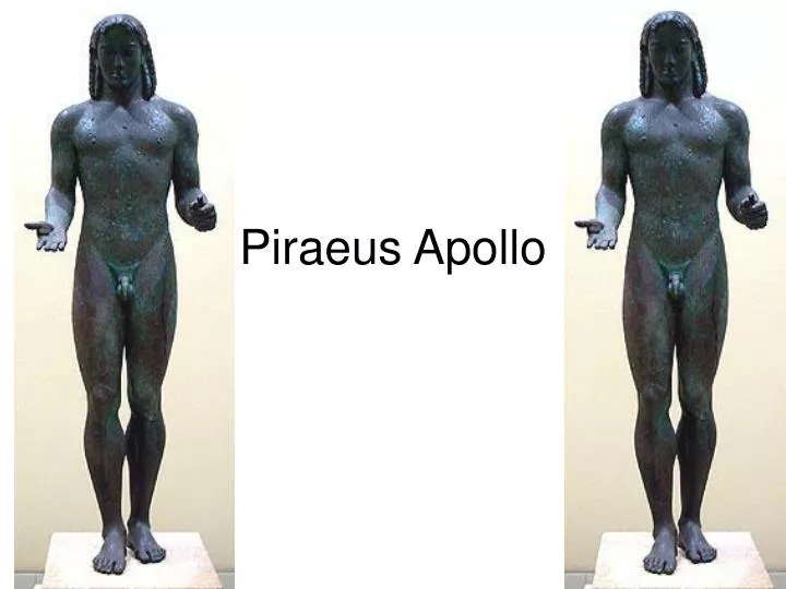 piraeus apollo