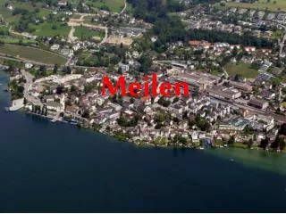 meilen
