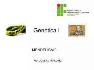 gen tica i