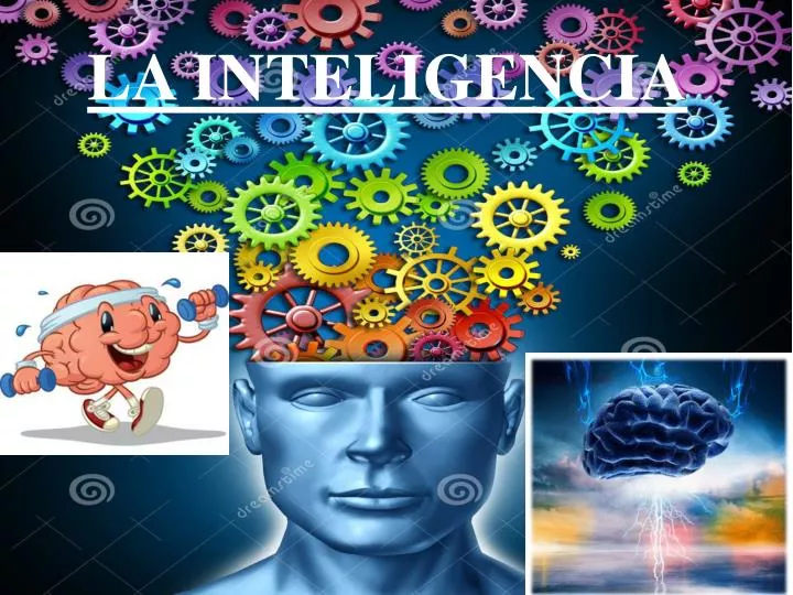la inteligencia