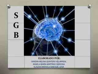 elaborado por