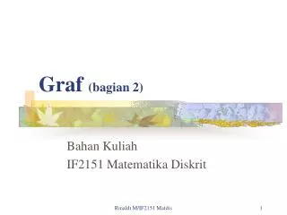 graf bagian 2