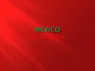 Mexico