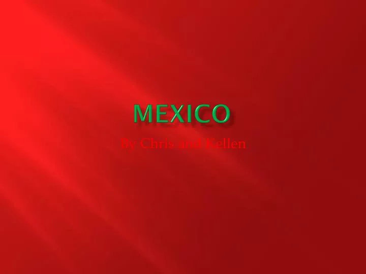 mexico