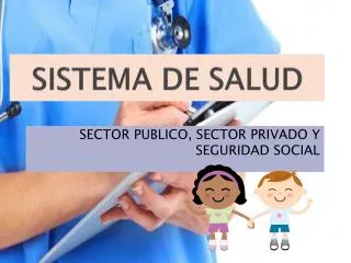 sistema de salud