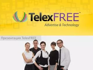 telexfree