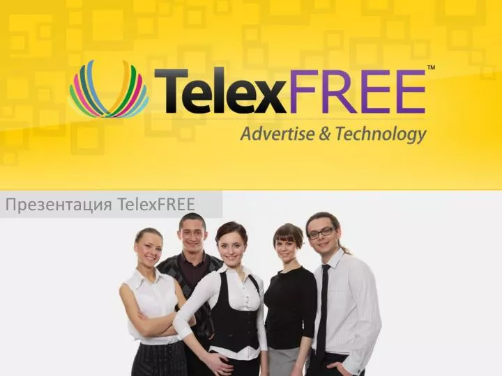 telexfree