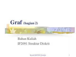 graf bagian 2