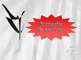 forma es fal cio lda