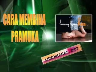 lemdikanas 2007