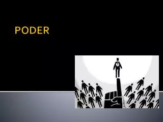 poder