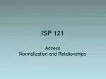 ISP 121 - slide 1