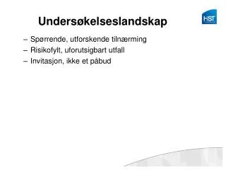 unders kelseslandskap