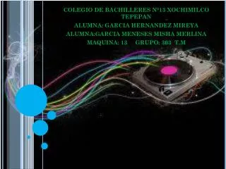 detr s de la musica