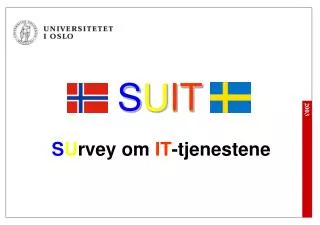 s u it