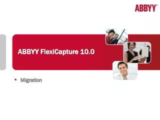 ABBYY FlexiCapture 10.0