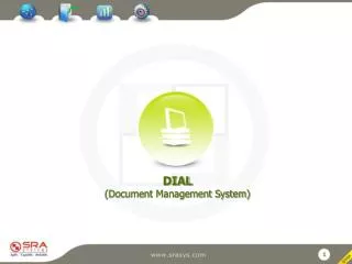 DIAL (Document Management System)