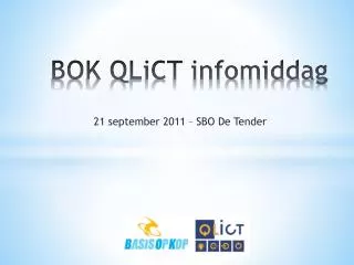 bok qlict infomiddag