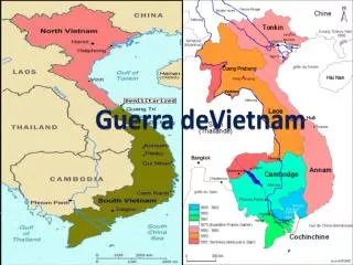 guerra devietnam
