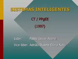 ct ppgee 1997