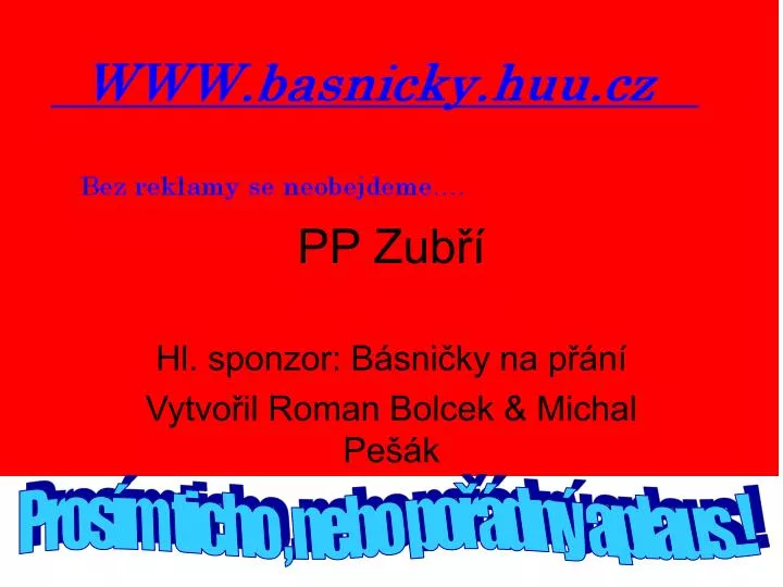 pp zub