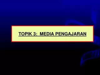 PPT - TOPIK 1: Falsafah,Konsep Dan Definisi Pendidikan Kesihatan ...