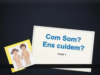 com som ens cuidem
