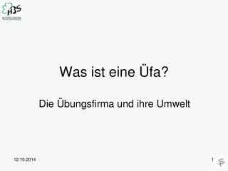 was ist eine fa
