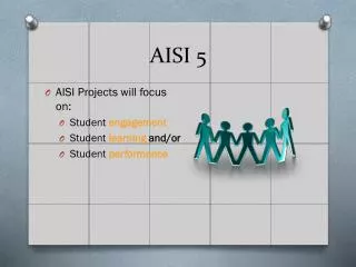 AISI 5