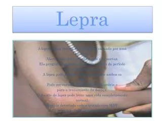 lepra