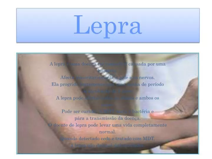 lepra