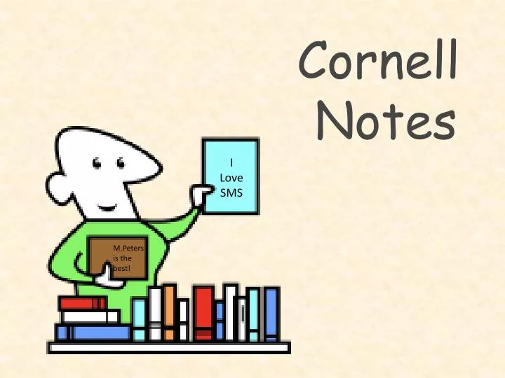 cornell notes