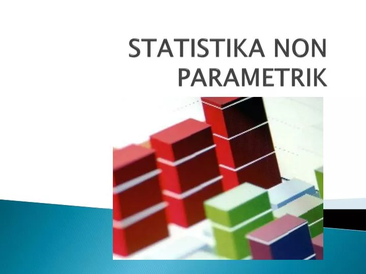 statistika non parametrik