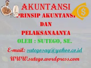 akuntansi