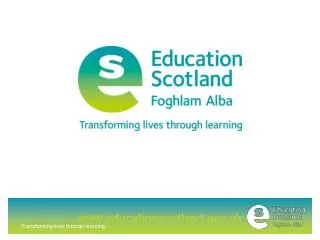 educationscotland.uk