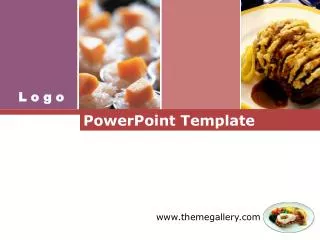 powerpoint template