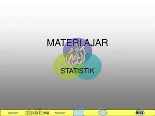 materi ajar