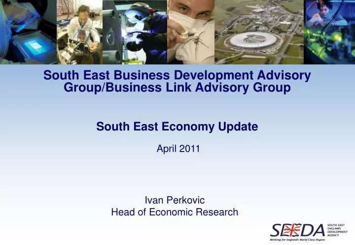 ivan perkovic head of economic research