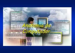 anatomia do computador