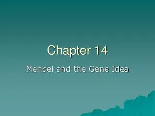 chapter 14