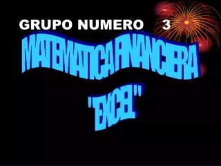 grupo numero 3