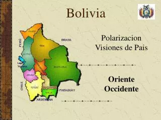 bolivia
