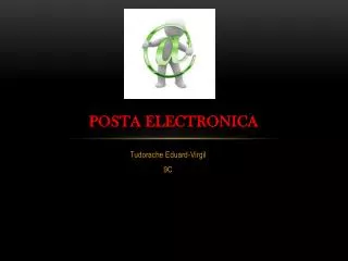 posta electronica