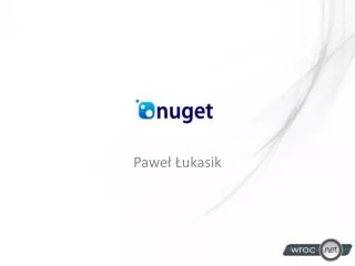 nuget