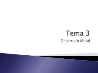 tema 3